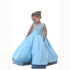 Mother Daughter Matching Party Dress - Priority Shipping - Little Palace Store